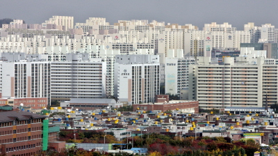 ▲ 내년도 부동산 시장은 입주 물량 증가와 정부의 부동산 규제 완화 기대감이 맞물리면서 상당한 시장 변화가 있을 것으로 보인다. 분양 시장이나 매매 시장 활성화는 기대하기 어려울 것으로 예상되지만 부동산 시장의 안정세는 되찾을 수 있을 것으로 시장 전문가들은 진단하고 있다. 사진·정운철기자 woon@msnet.co.kr