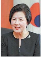 박소경 총장