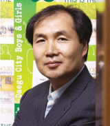 이재준 상임지휘자