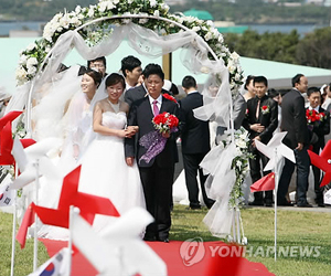 女 결혼결심 이유 1위 