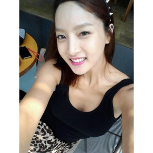 김소리 해명 