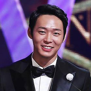 박유천 네티즌 인기상 