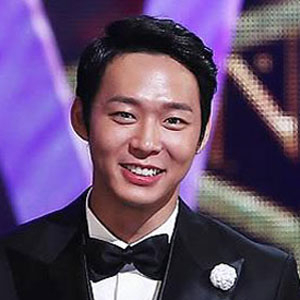 박유천 보고싶다 