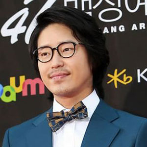 엄기준 이상형 