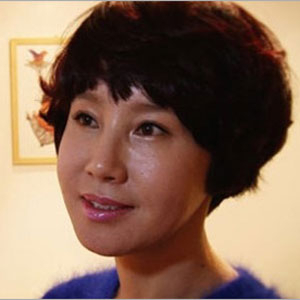 박혜경 눈물과 