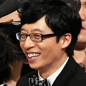 유재석 왕중왕 스타 