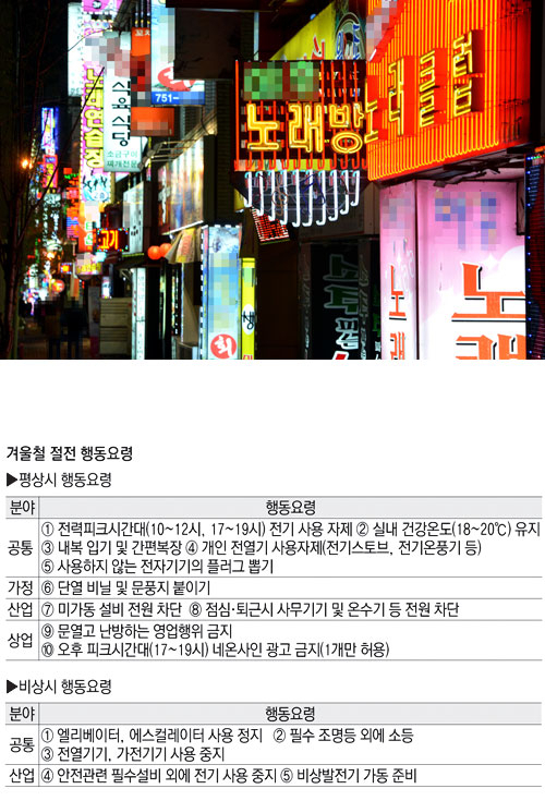 2일 대구 동구 유흥가의 네온사인 불빛이 밤거리를 화려하게 밝히고 있다. 성일권기자 sungig@msnet.co.kr