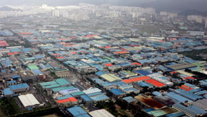 달성 대구테크노폴리스, 성서산업단지, 북구 학정동, 대구경북첨단의료복합단지, 경산권 등지로 이어지는 대구연구개발특구가 사업 시행 1년 동안 적잖은 성과를 내고 있다. 성서공단과 대구테크노폴리스 조감도. 매일신문 DB