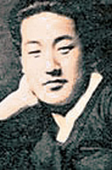 시인 이상화