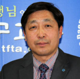 이종목 대구시교원단체총연합회 회장