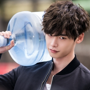 닥터 이방인 이종석 