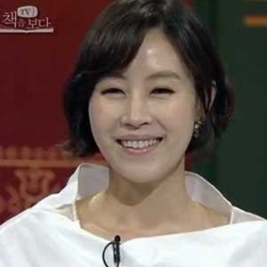 박혜진 사진. KBS 