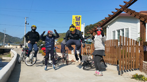 가온대안학교 제공