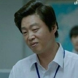 미생 박과장 김희원 사진. tvN 방송캡처