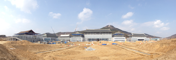 골고루 잘사는 경북을 만들기 위해 경북도청 미래전략기획단(단장 김호진)이 동