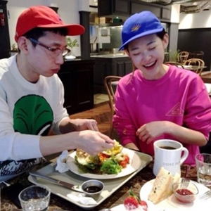 사진, 봉태규 SNS