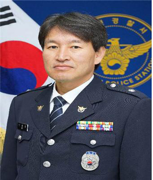 이준호 경위