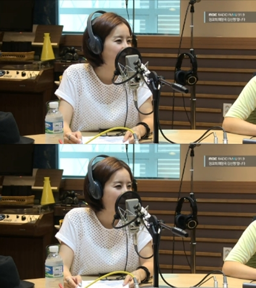 사진. MBC FM4U 