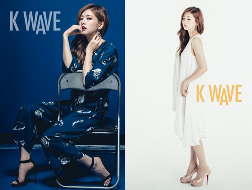 사진. (주) 케이컬쳐 / K-WAVE