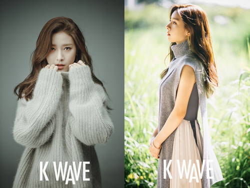 사진. (주) 케이컬쳐, K-WAVE 제공