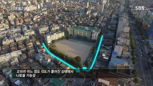 사진. SBS 그것이 알고싶다 캡처