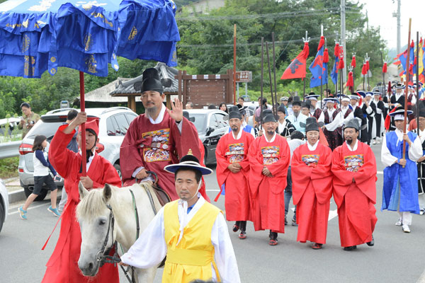 폐사지 중창 1호 비슬산 대견사