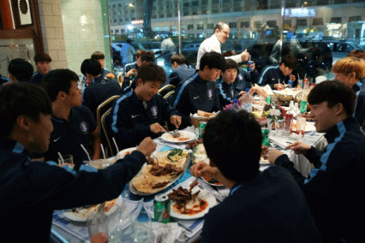 사진. 대한축구협회 제공