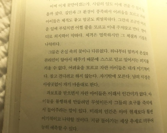 사진. 이세은 트위터