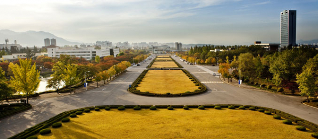 영남대는 교육과 연구에 대한 집중투자로 각종 대학평가에서 가파른 상승세를 보이고 있다. 영남대 제공