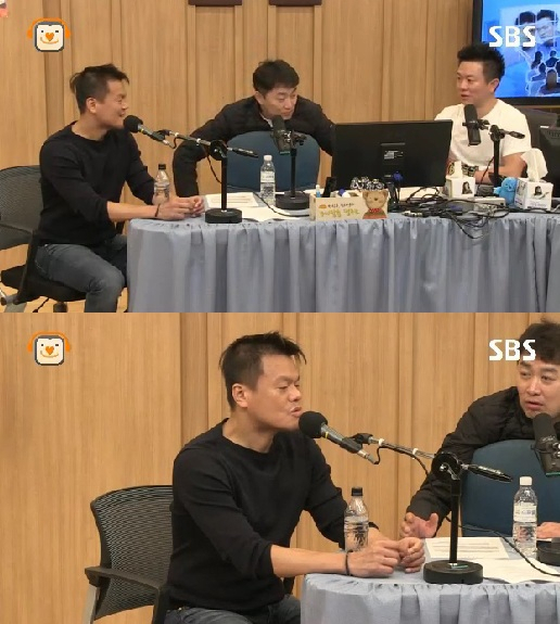 사진. SBS 파워FM 