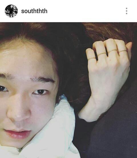 남태현 / 사진출처 - 남태현 인스타그램 제공