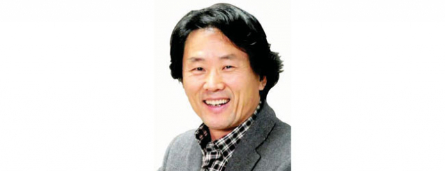 이수길 작가