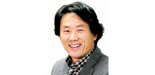 이수길 작가