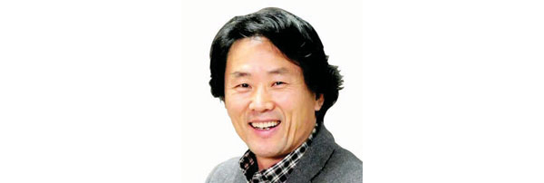 이수길 작가