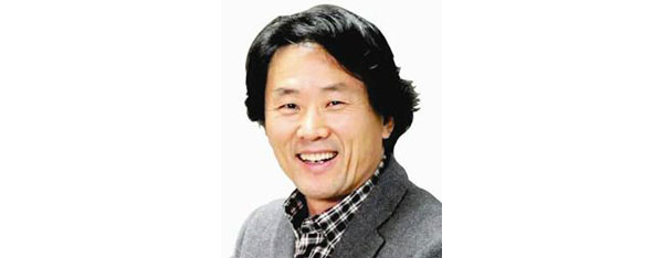 이수길 작가