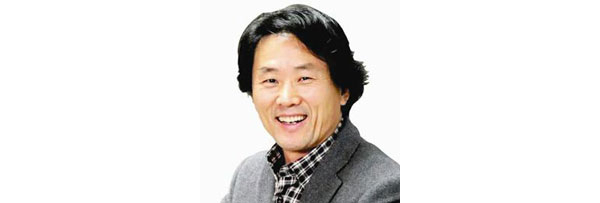 이수길 작가