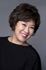 소프라노 김은주