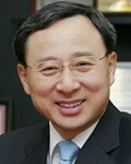 황창규. 매일신문DB