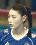 김연경. 매일신문DB