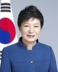 박근혜 전 대통령. 매일신문DB