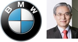 BMW코리아 김효준 대표이사 사장. 매일신문DB