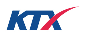 KTX 로고. 매일신문DB