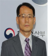 지일구 신임 포항지방해양수산청장