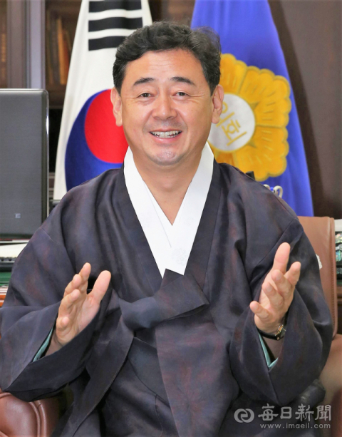 정훈선 의장