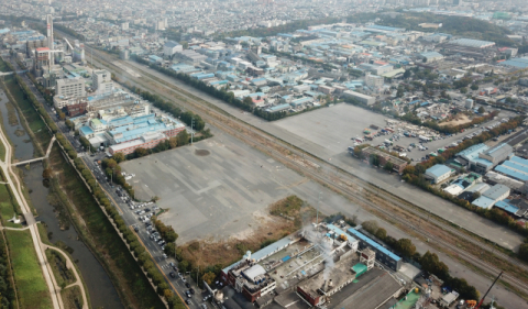 서대구역사