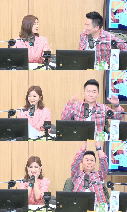 SBS 파워FM 