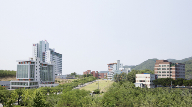 경일대학교는 오는 7월 주 52시간 근무 시행을 앞두고 대학 내 행정부서에 PC셧다운제를 도입한다. 경일대학교 제공