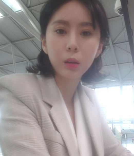 출처: 윤지오 인스타그램