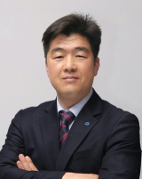 김성호 신임 회장