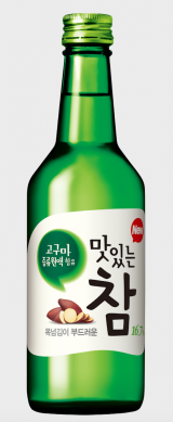 금복주 뉴(New) 맛있는 참(16.7도)